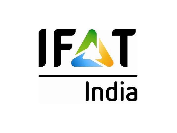 印度国际环博会 IFAT India 2018